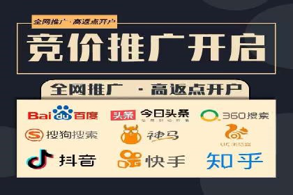 百度竞价排名案例：如何提升关键词排名